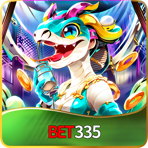 Imagem promocional da Bet335 mostrando a plataforma e suas vantagens